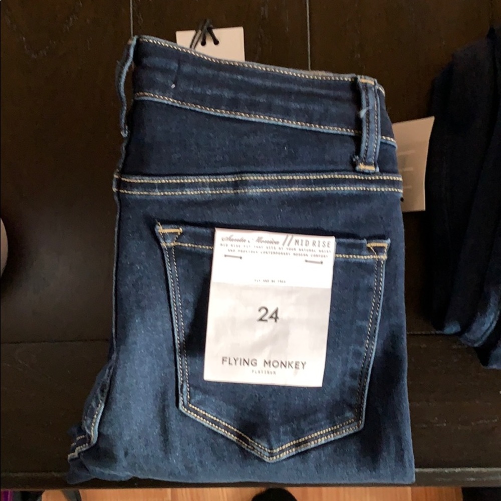 Flying monkey - Picture 4 of 4